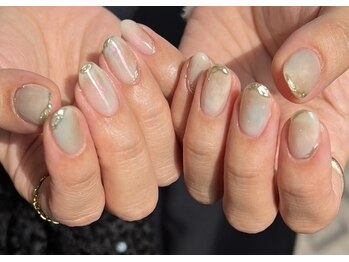 ダブリューアイラッシュ 中野(W.eyelash)/