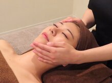 グランシャリオ(GrandChariot)/不思議なとろける高ハンド技術