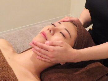 グランシャリオ(GrandChariot)/不思議なとろける高ハンド技術