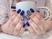 キナ(KINA)/7/13　4本アートし放題