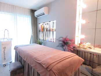 ジョエル 自由が丘(joelle)/【お部屋3】ハイパーナイフEX