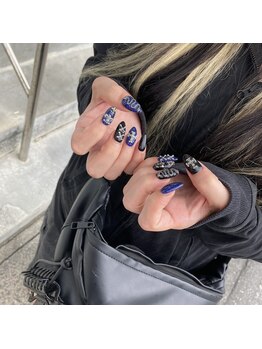 地雷/ショート/カジュアル