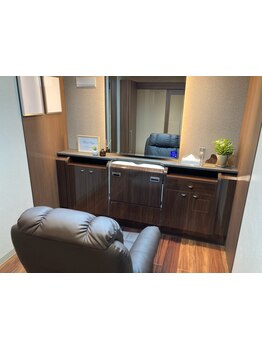 小規模プライベートサロン