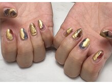 ケードット(K.)/定額デザイン（60分）