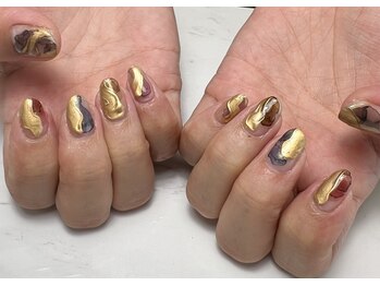 ケードット(K.)/定額デザイン（60分）