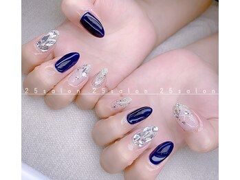 ニゴサロン(25Salon)/