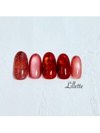 【NAIL】NEW♪スタンダード