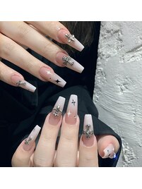 クロムネイル