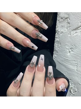 バイムーンサロン(By Moon Salon)/クロムネイル