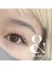 【垢抜け眉WAX×＆healthy】眉×フラット120本×まつ毛パーマ19520⇒12000