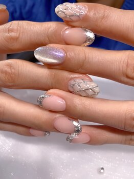 リュウリュウ(LiuLiu)/