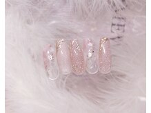 プティネイル(Puti Nail)/◇¥9,350◇
