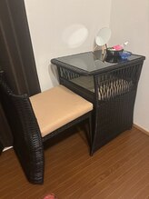 ムカマニス(mukamanis)/◇内装◇