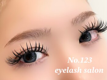 ワンツースリー(No.123)/