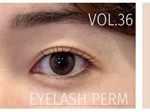 トミー(Tommy)/まつ毛パーマ