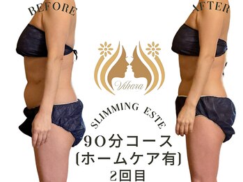 ビハーラ 門司店/1週間で1kgダイエット成功◎