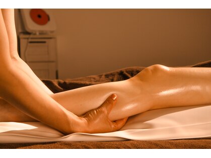 リラクサロン パチャリ(Relax Salon Pachari)の写真