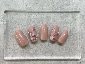 アイリスエルア(Iris2 elua)/シーズンデザイン