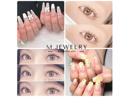 エムジュエリー 平井店(M.JEWELRY)の写真