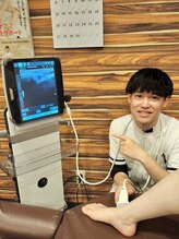 吉祥寺サンロード整骨院/画像にて判断