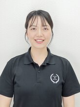 成増北口整骨院 大附 里佳子