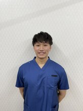 ボディメンテナンス 各務原 東 豪太