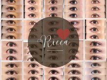 リッカ(Ricca.)