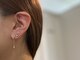 レユシール(reussir cosmetic salon)の写真/耳つぼで内側から変わる！日々の疲れや,自律神経の乱れを整えたい方必見の【耳つぼもみ初回￥2200】♪