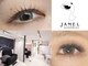 ジャメル(JAMEL)の写真/【丁寧な接客×高技術】一人一人に合ったカウンセリングでマツエク/まつげパーマ初心者の方にも◎
