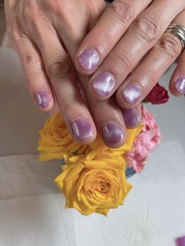 アマランス(Amarans)/新規様ワンカラー