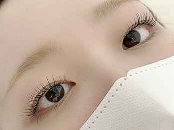 ローラン(LORAN)/リフトアップカール×LED60本