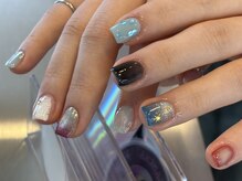 ミュート 三軒茶屋店(mute.)/120min by wakana