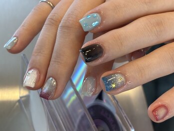 ミュート 三軒茶屋店(mute.)/120min by wakana