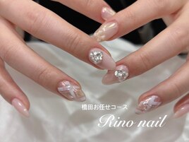 チェックネイル　70626