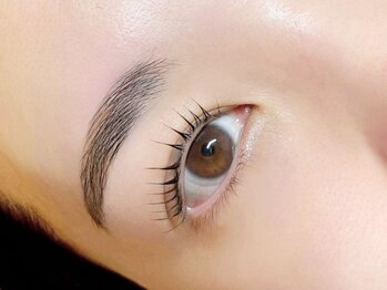 ナップ 福島(nap)/パリジェンヌ　福島野田