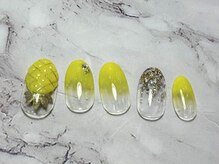 ネイルブレイク リリア(Nail Break lilia)/【初回オフ無料】フルーツアート