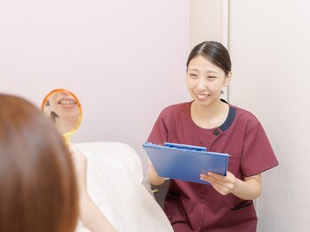 アルト(alto)/丁寧なカウンセリングと提案力◎