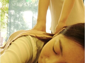 ほぐし屋 ココロ(Ko-ko-ro)