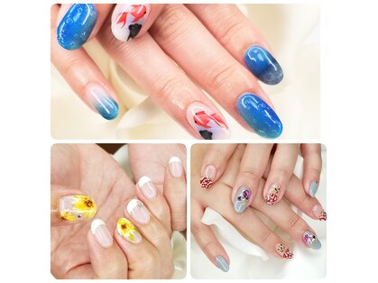 キープ ネイルサロン(KEEP)の写真