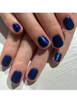 ニーマルニ ザ ビューティー(202 the beauty)/お客さまのデザイン