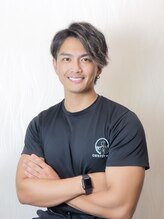 ワンフィットジム 恵比寿 目黒(ONEFIT GYM) 田口 蒼一朗