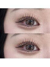 アイラ 千葉店(EYELA)/ラッシュリフト