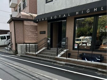 J'Sメディカル整体院 恵比寿 代官山店/アクセス４