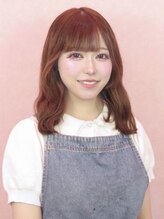 ウォルトウキョウ 池袋(WOL TOKYO) hinata 【池袋】