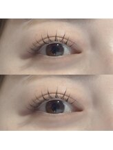 ミルス 町田店(MIRUS)/フラットラッシュ 100本