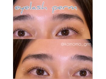 ミア 和泉店(mea)/根本からパッチとっ〔momo〕