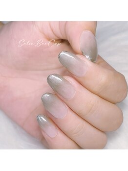 サロン バオ カップ(Salon Bao Cap)/