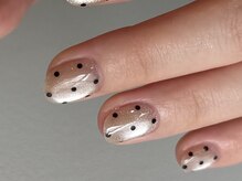 シームネイル(SEAM nail)/