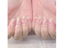 リ ビューティフル(Re Beautiful)/ロイヤルデザイン(ハンド)