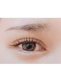 大人女性向けこだわりサロン